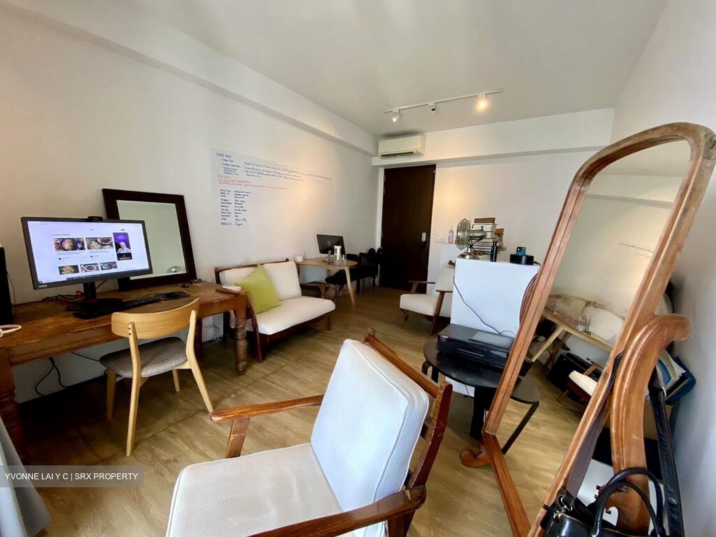 Fulcrum (D15), Condominium #462267001